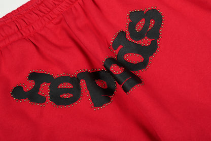 Sp5der Angel Conjunto