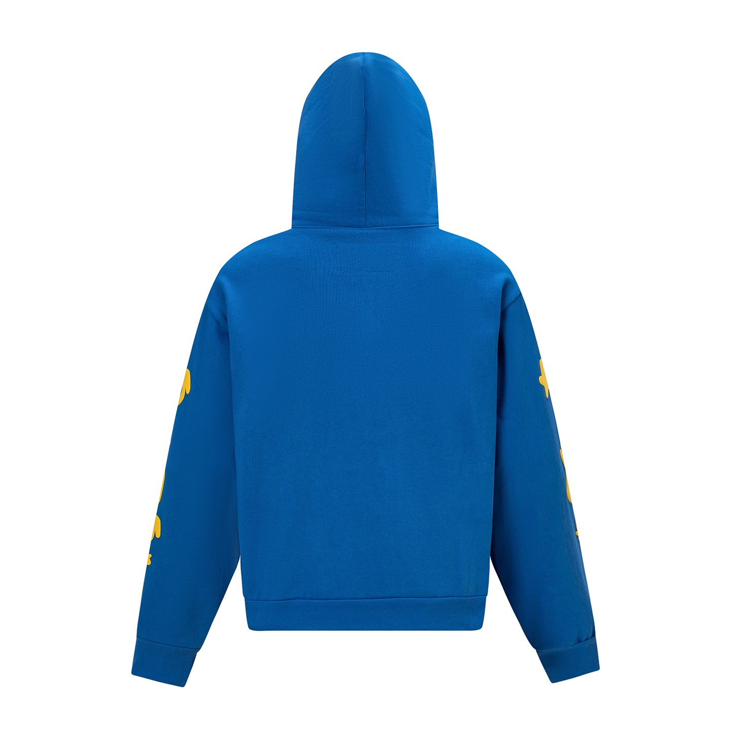 Sp5der Angel Hoodie Sweater