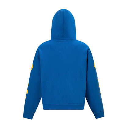 Sp5der Angel Hoodie Sweater