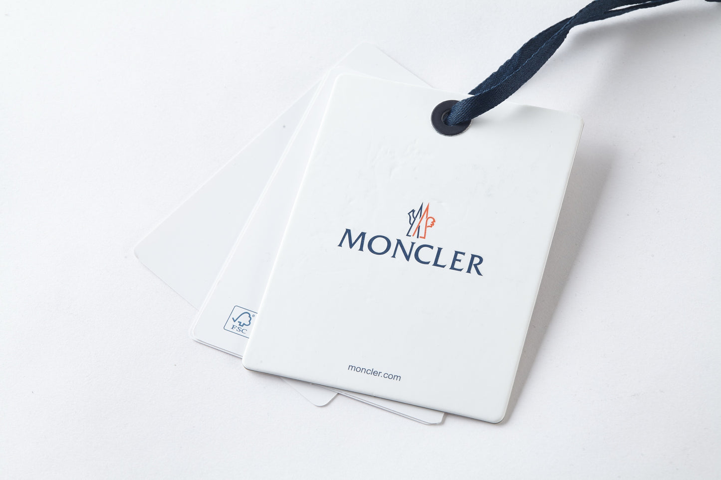 Moncler T-Shirt