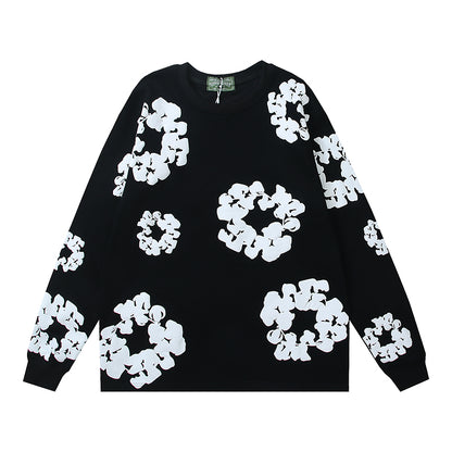 Sweatshirt Denim Tears