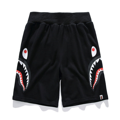 Short BAPE
