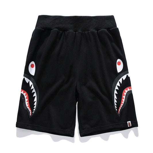 Short BAPE