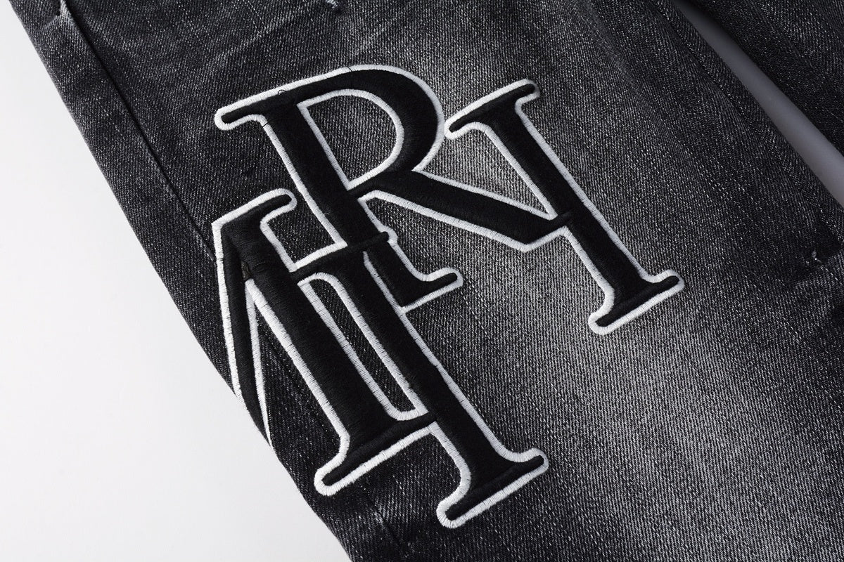 Amiri Jeans