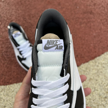 Jordan 1 Low