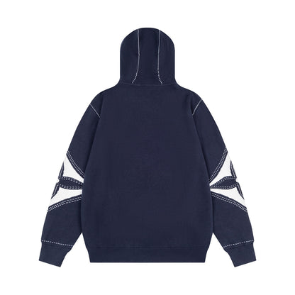 Louis Vuitton Hoodie Sweater