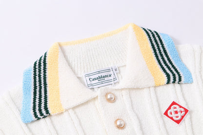 Casablanca Polo Shirt 1.1