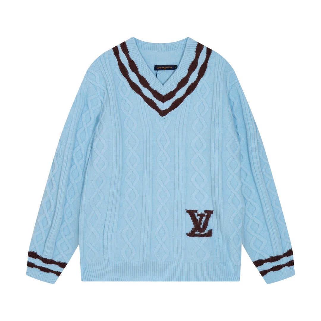 Louis Vuitton Sweater
