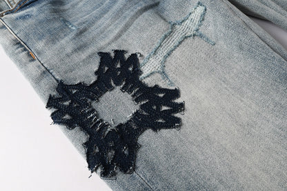 Amiri Jeans