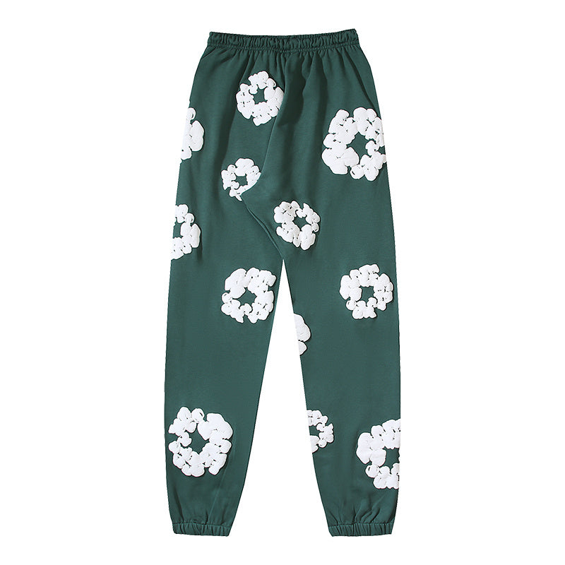 Denim Tears Conjunto