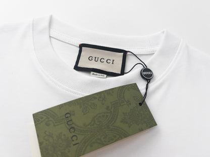 T-Shirt Gucci