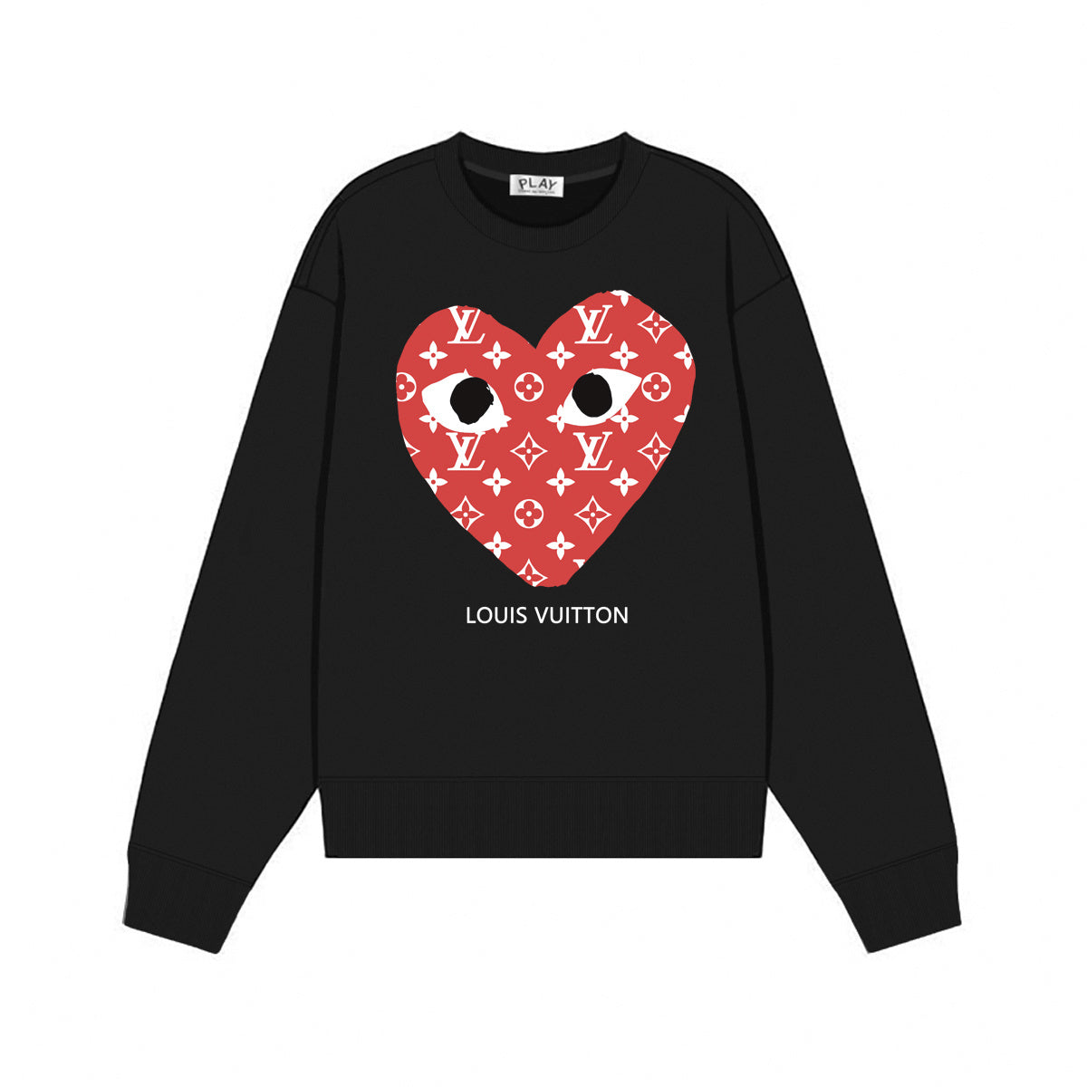 Comme Des Garcons Sweater