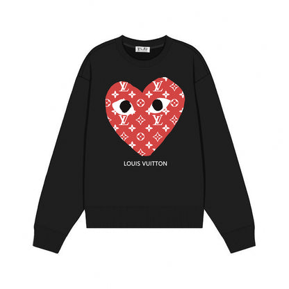 Comme Des Garcons Sweater