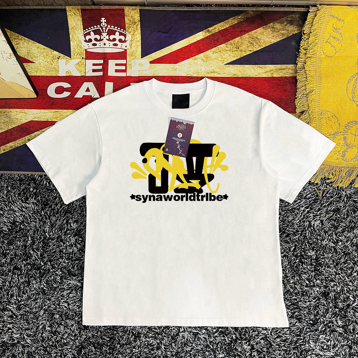 Syna World T-shirt