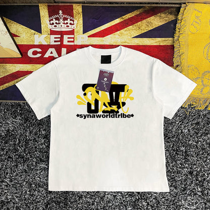 Syna World T-shirt