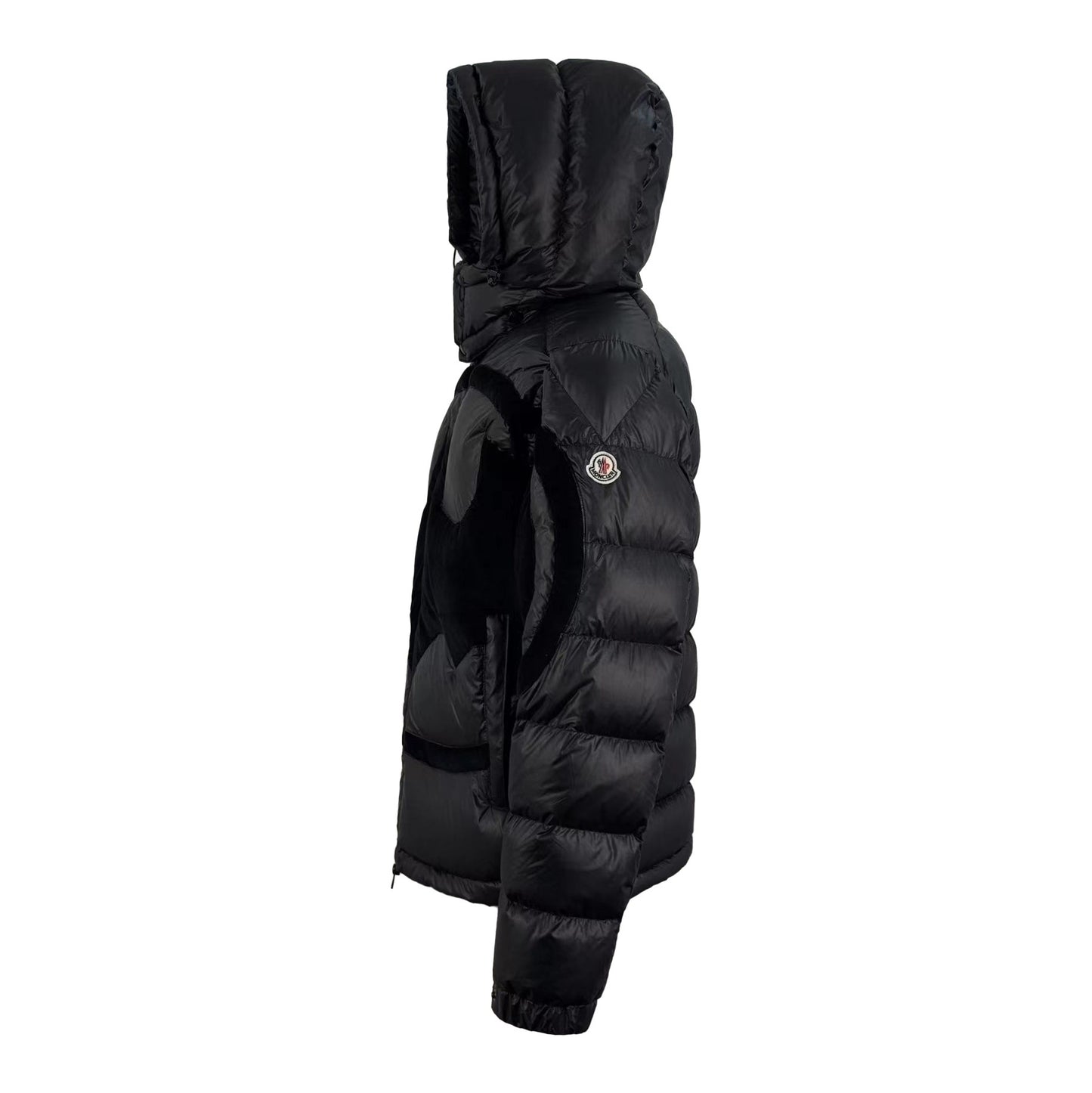 Moncler Solander Batman Jacket