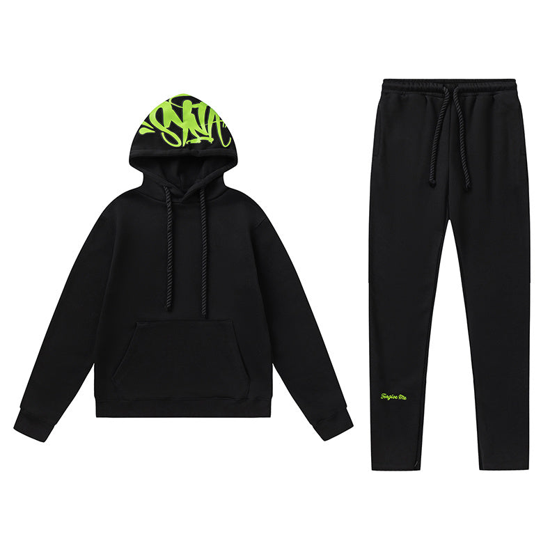 Syna World Conjunto