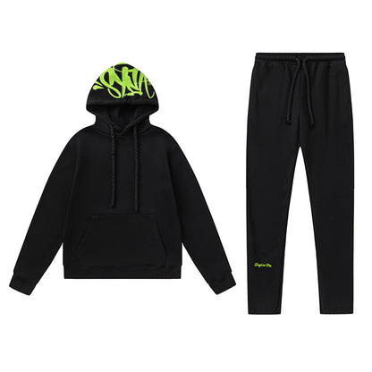 Syna World Conjunto