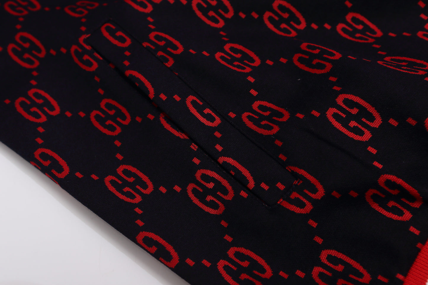 Gucci Conjunto
