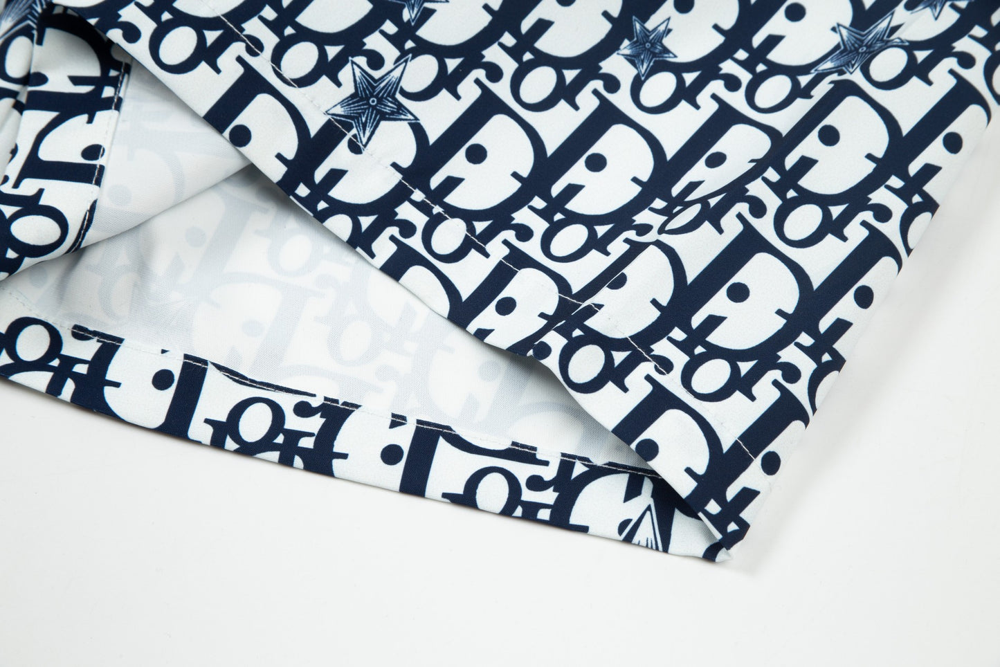 Short Dior