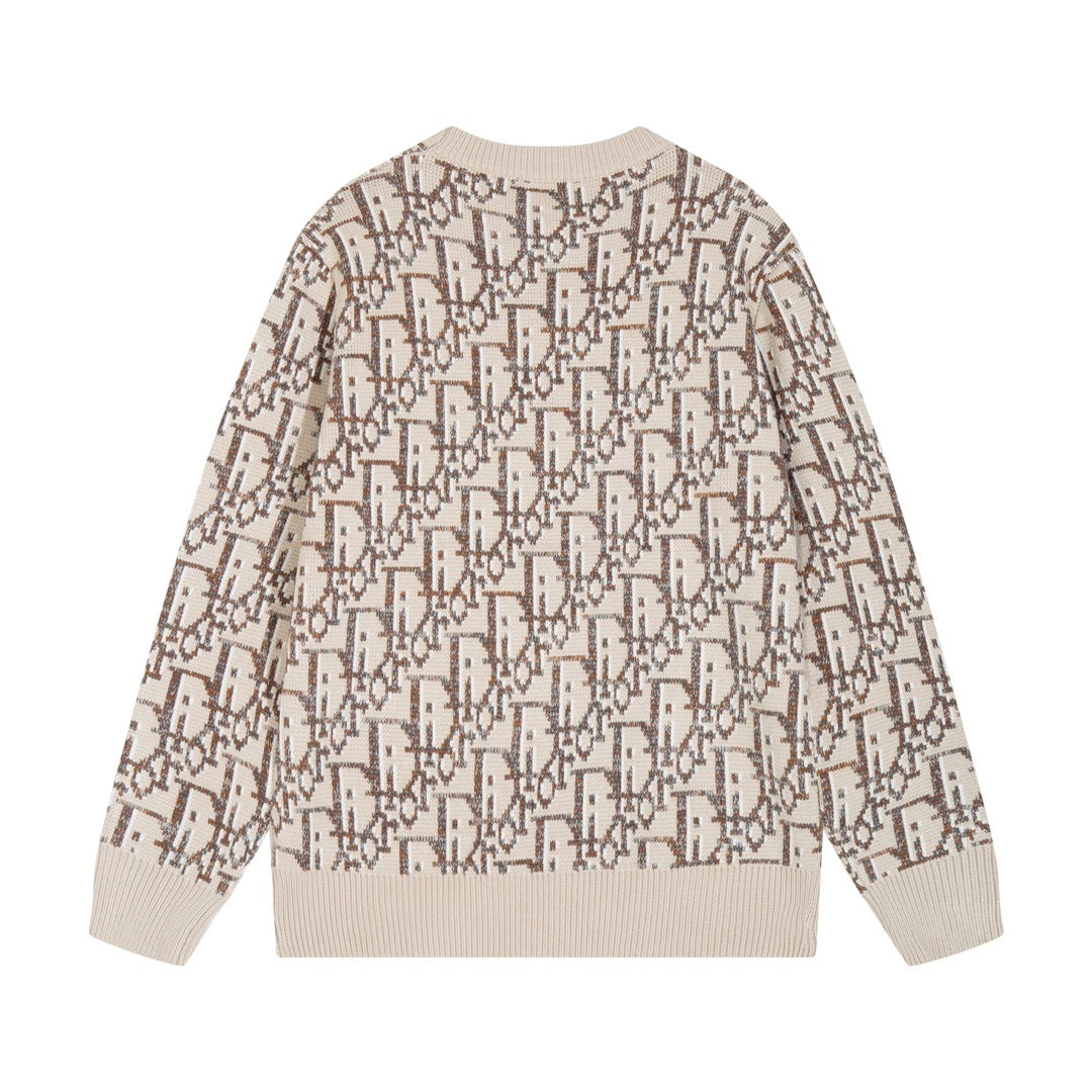 Dior Sweater