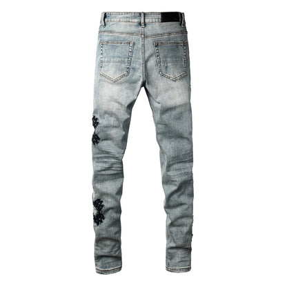 Amiri Jeans
