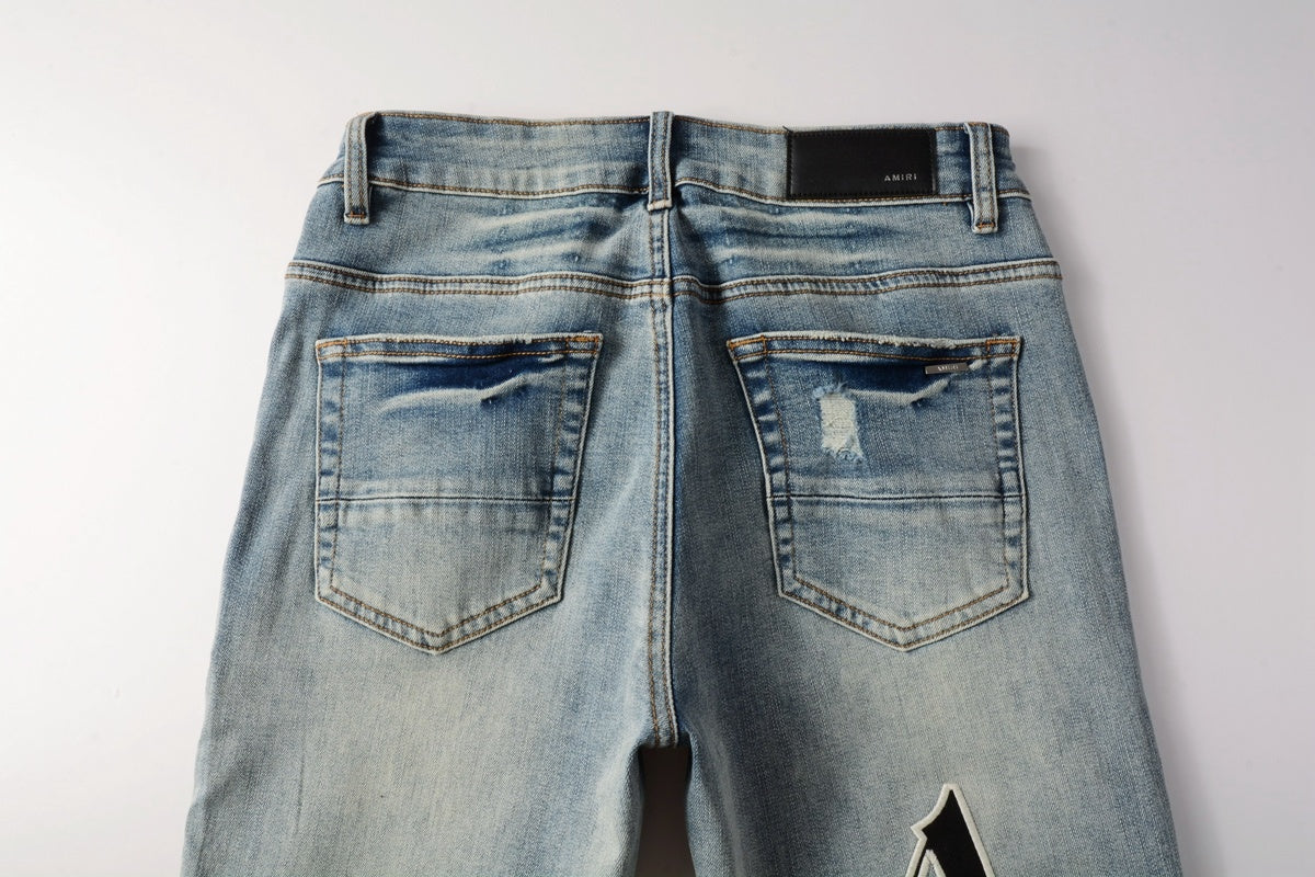 Amiri Jeans