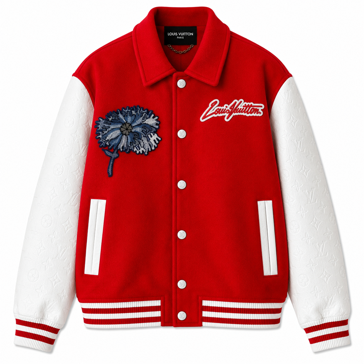 Louis Vuitton Jacket