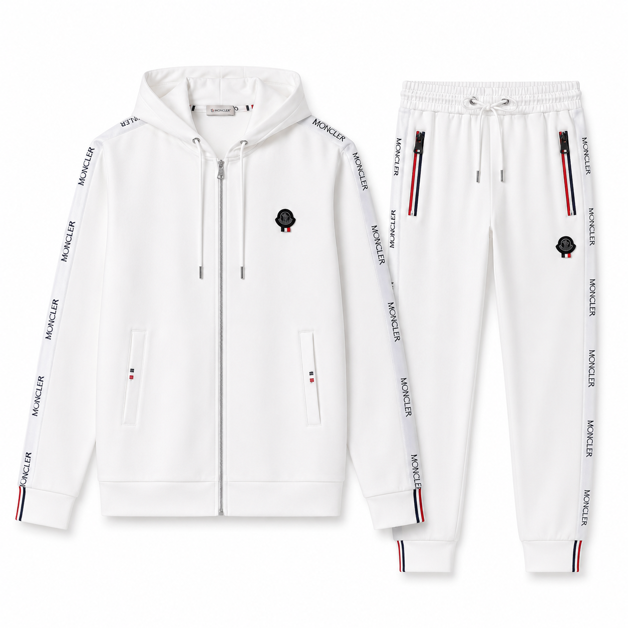 Moncler Conjunto