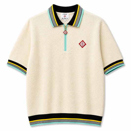 Casablanca Polo Shirt 1.1