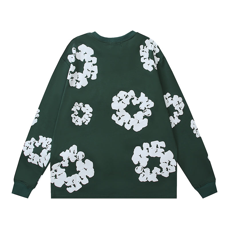 Sweatshirt Denim Tears