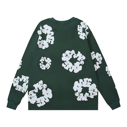 Sweatshirt Denim Tears
