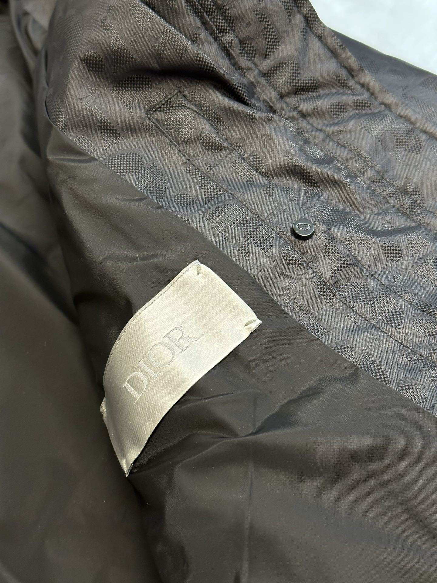 Dior Jacket