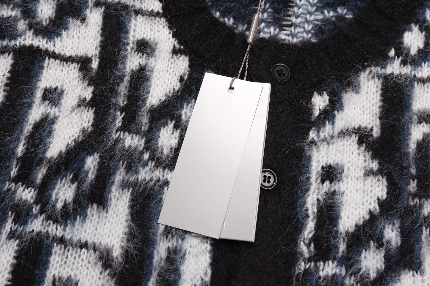Dior Sweater