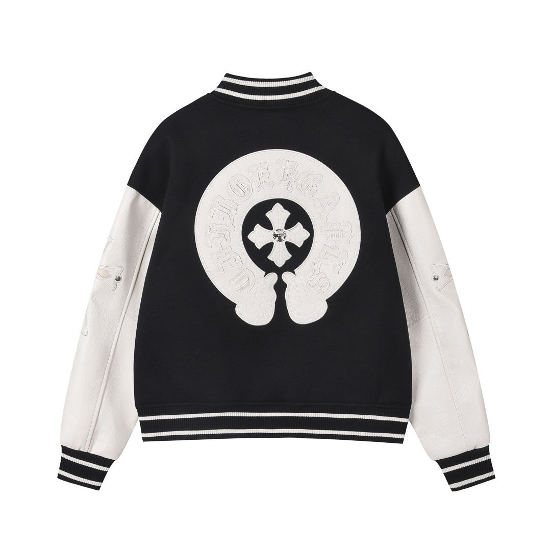 Chrome Hearts Jacket