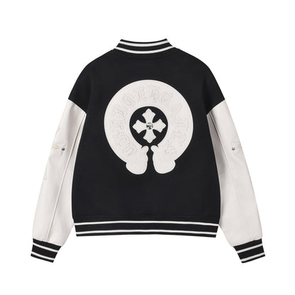 Chrome Hearts Jacket