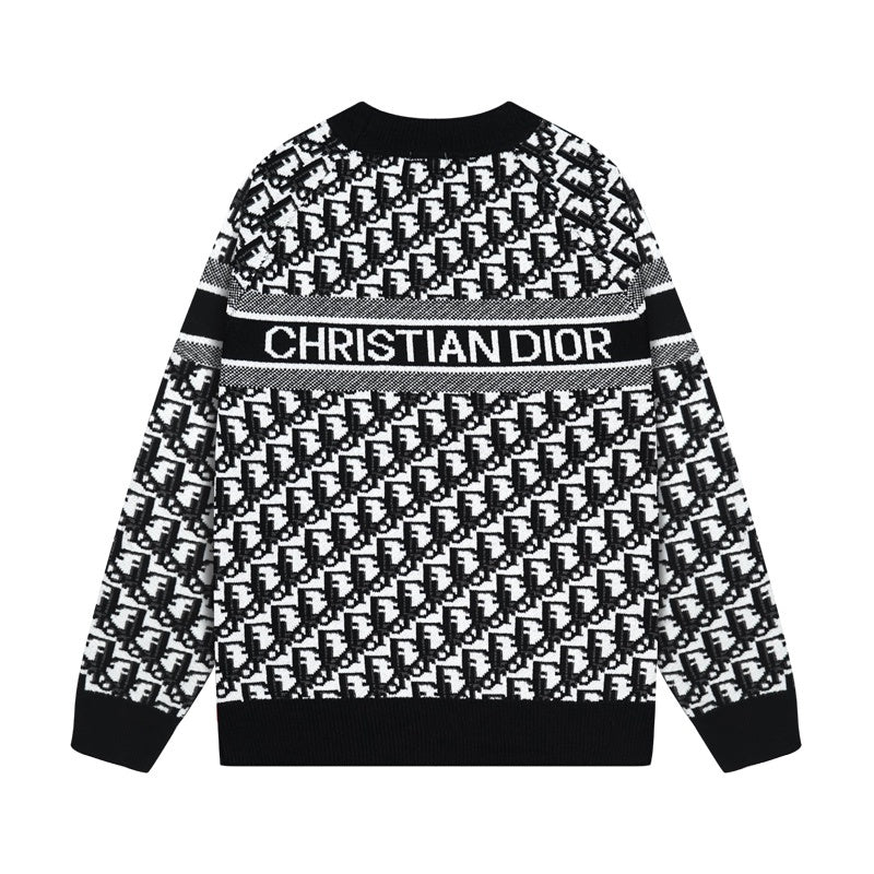 Dior Sweater