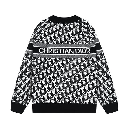 Dior Sweater