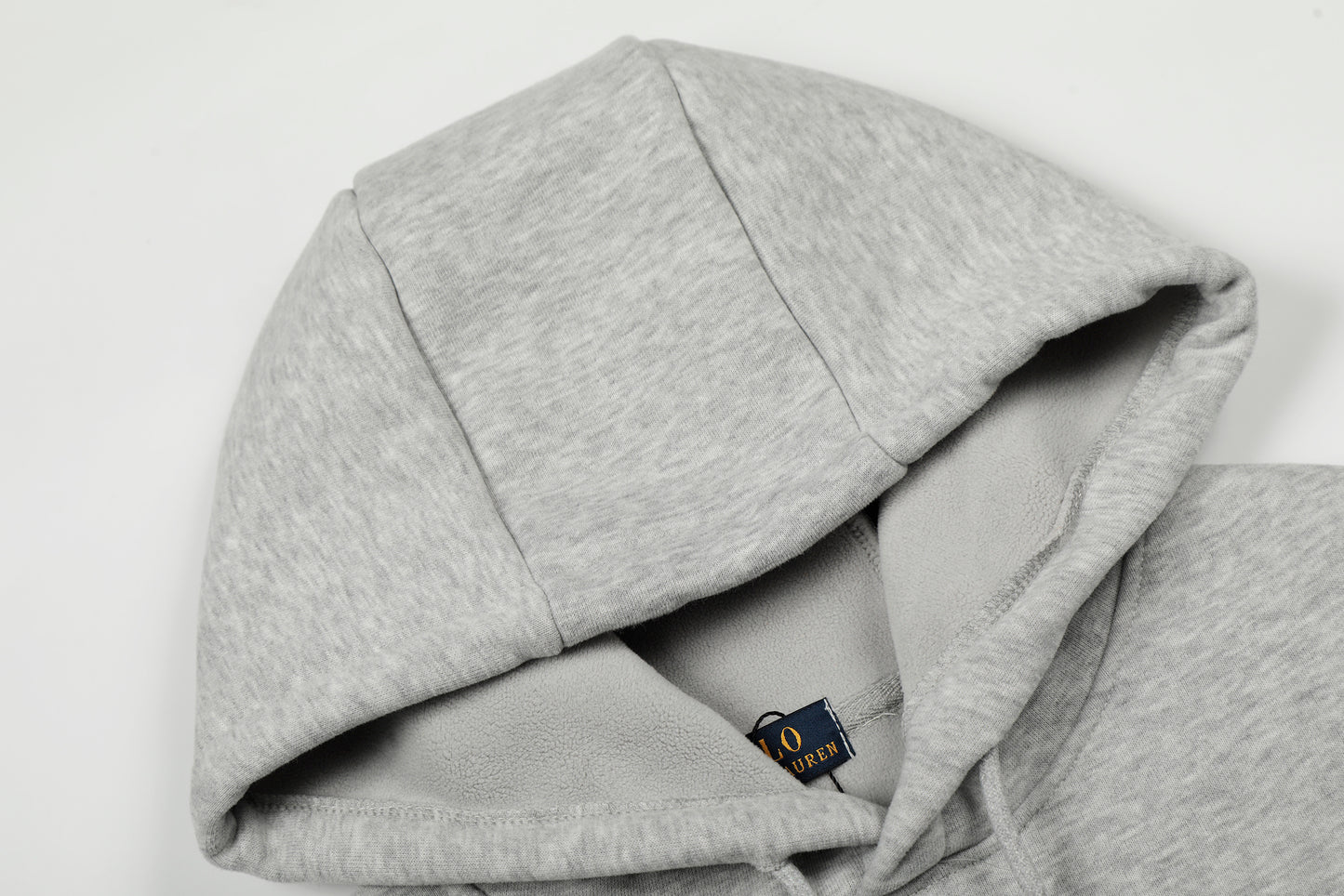 Ralph Lauren Hoodie Sweater