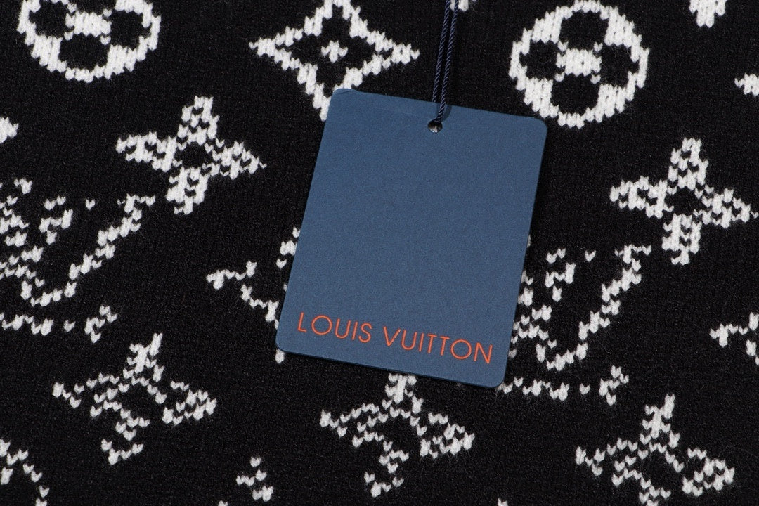 Louis Vuitton Sweater
