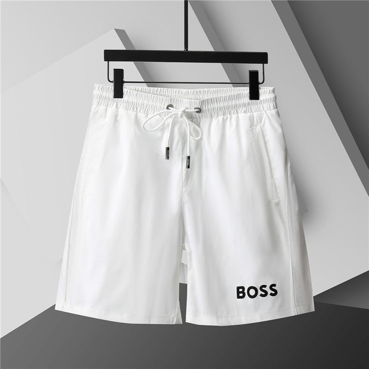 Short BOSS Táctel