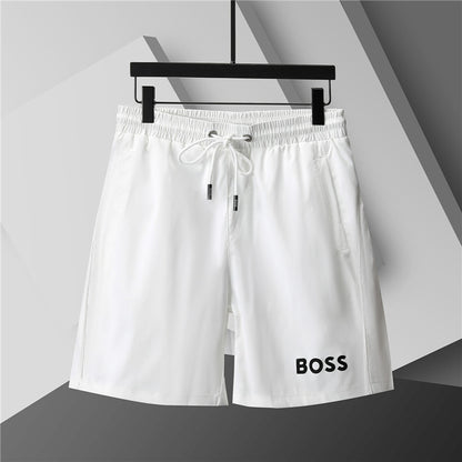 Short BOSS Táctel