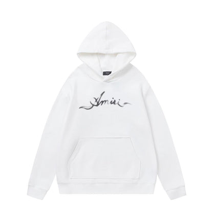 Amiri Hoodie Sweater