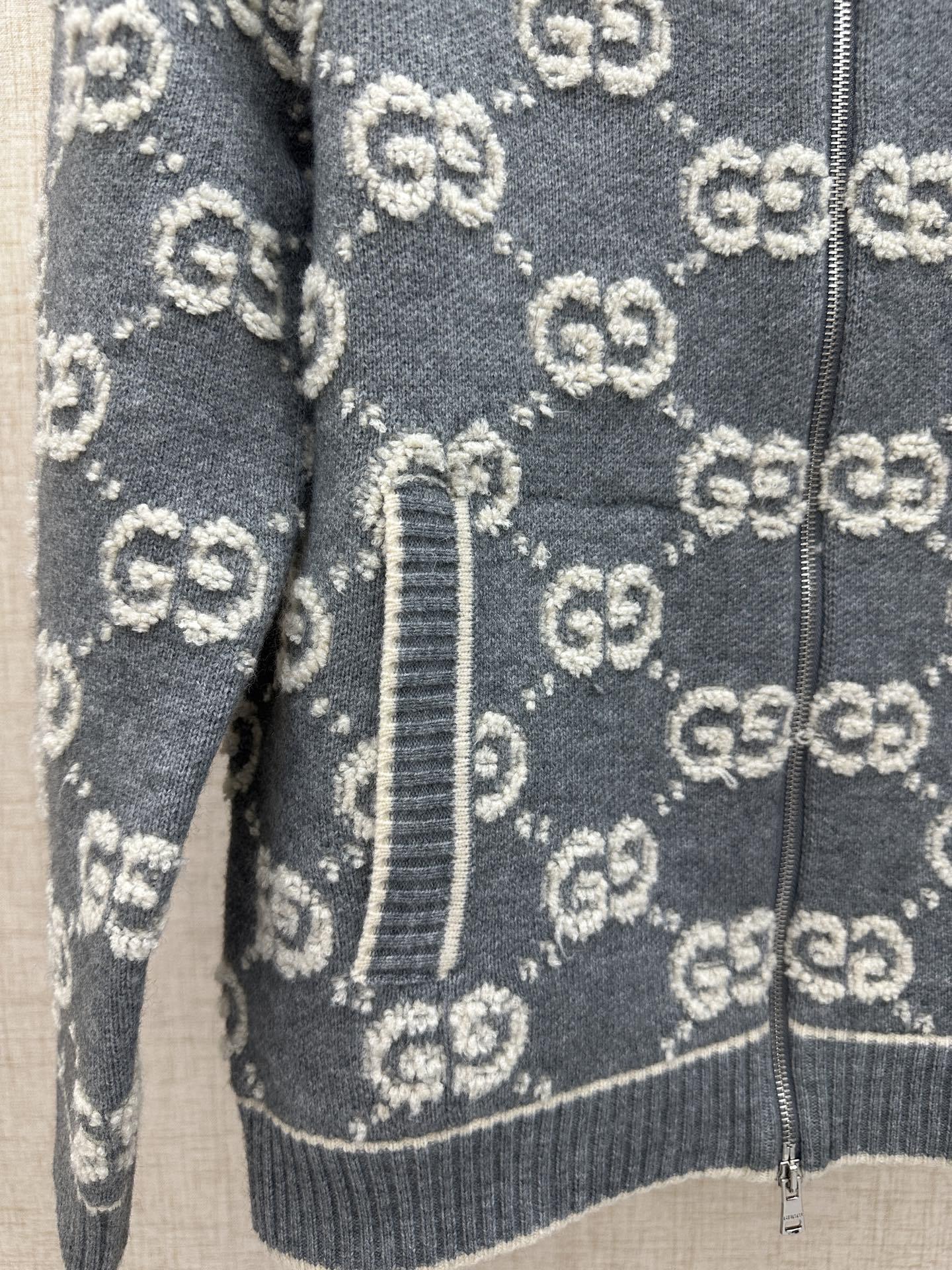 Gucci Jacket