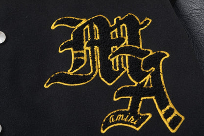 Amiri Jacket
