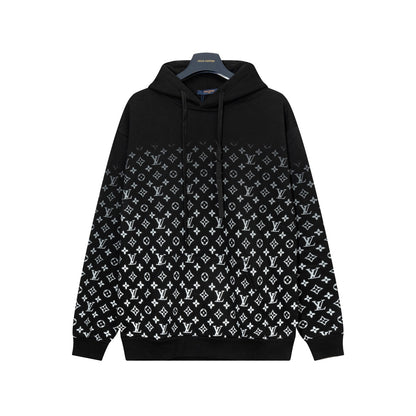 Moletom Louis Vuitton Monogram