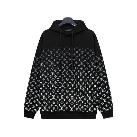 Moletom Louis Vuitton Monogram
