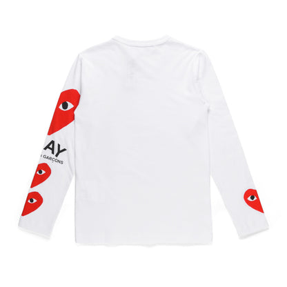 Comme Des Garcons Sweater