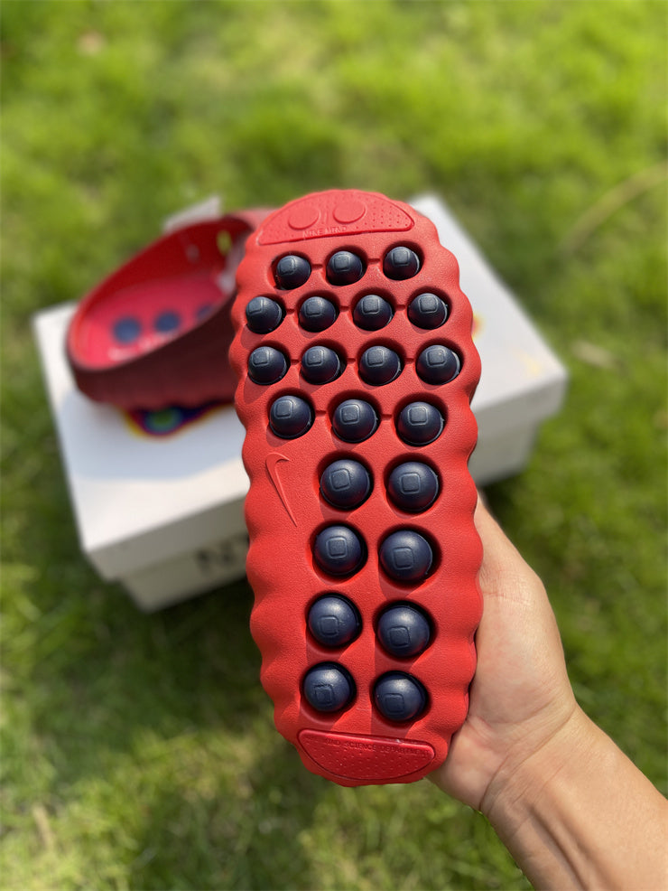 Nike Mind 001 "Team Red"
