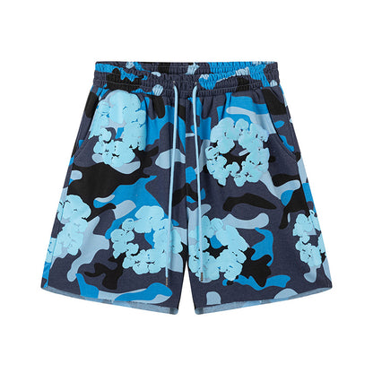 Denim Tears Short